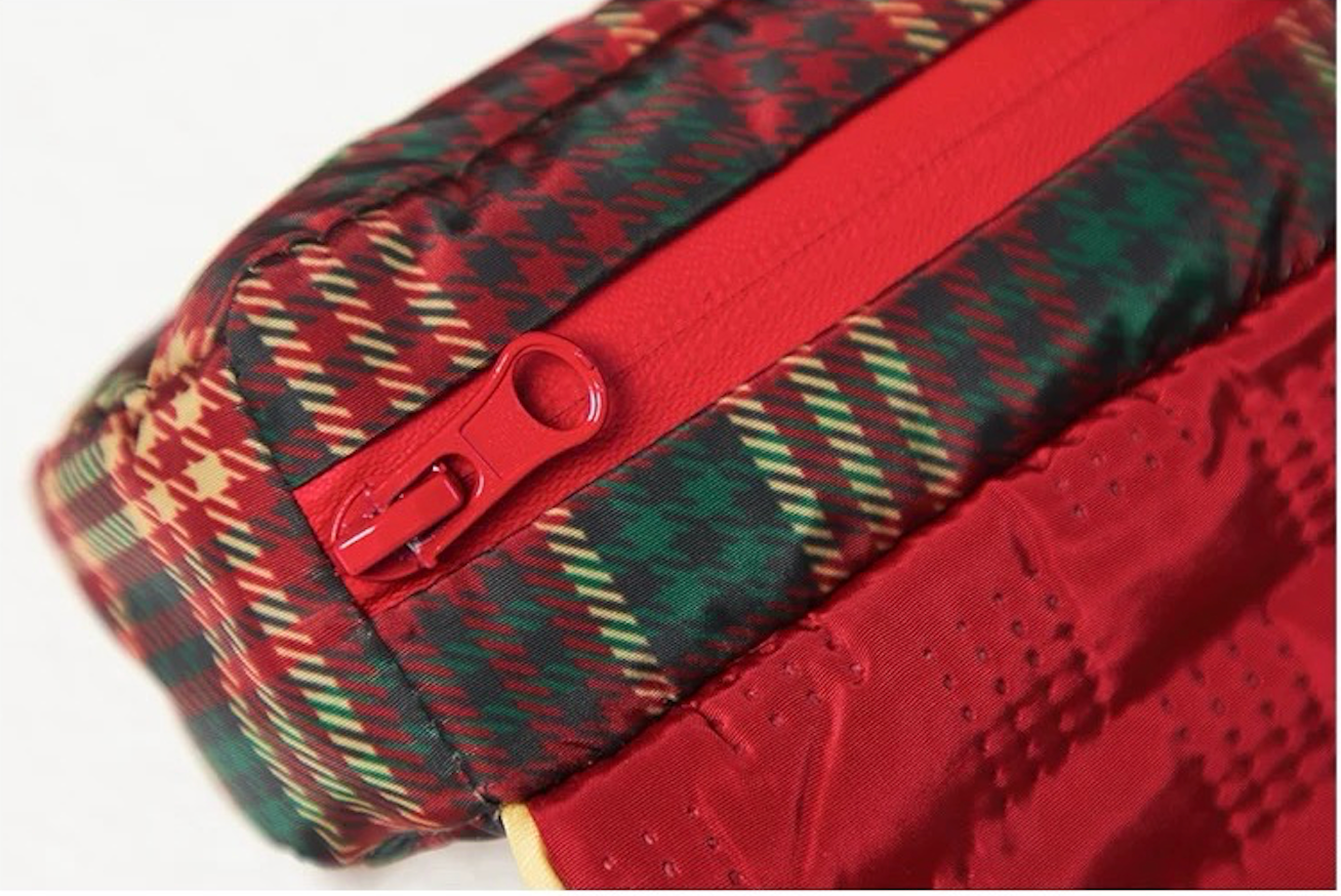 BOVER Pet Waste Bag Holder