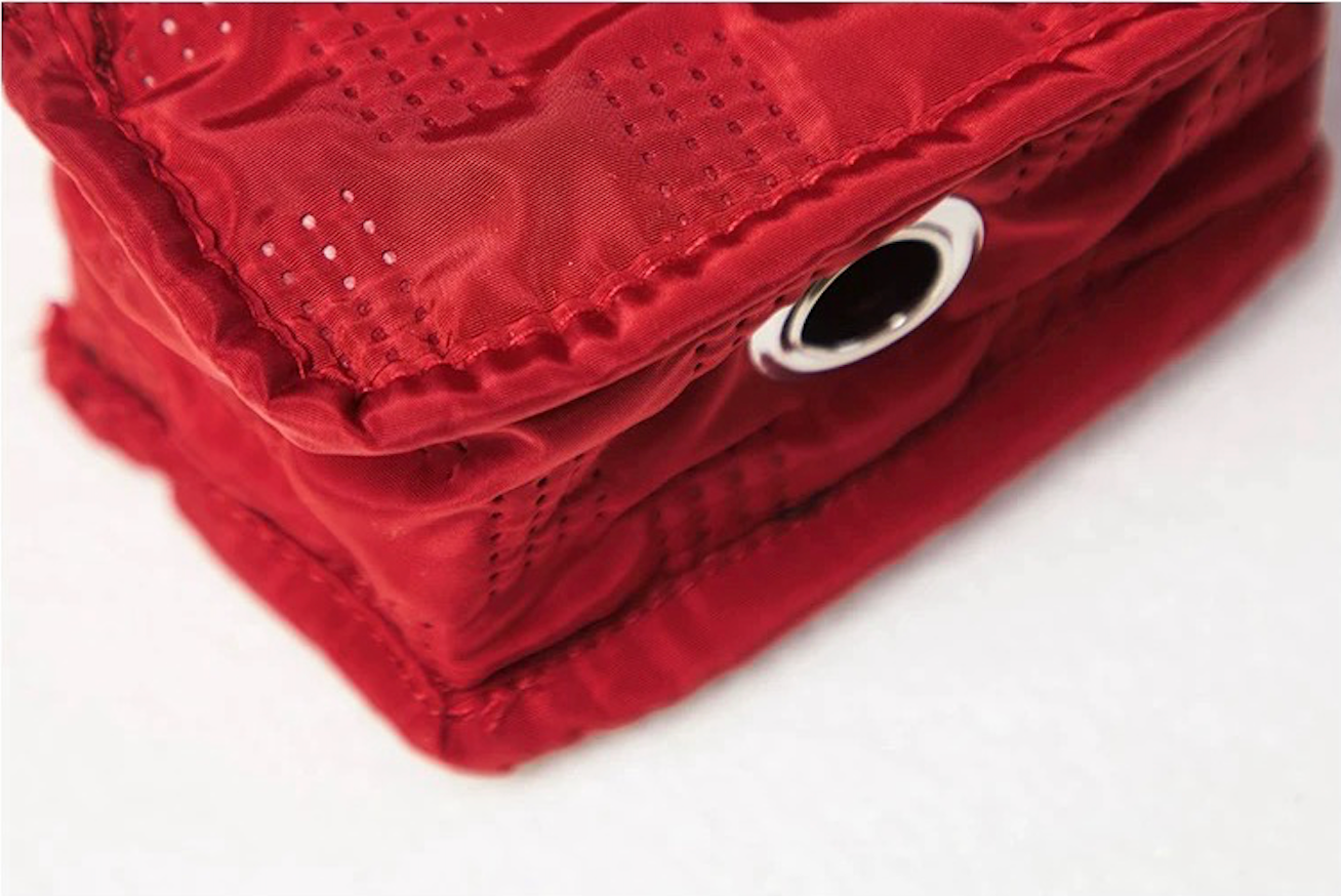 BOVER Pet Waste Bag Holder