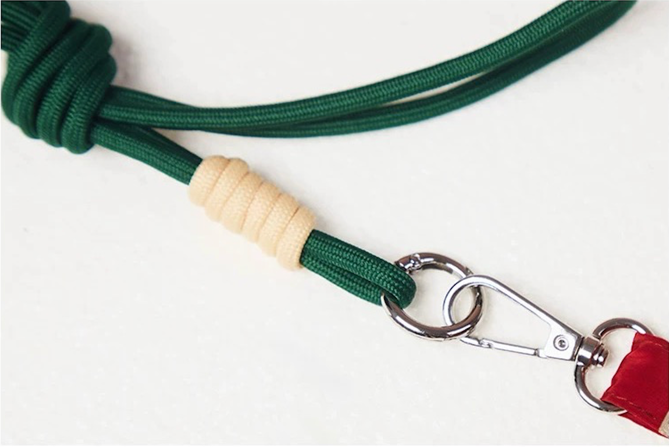 BOVER Pet Waste Bag Holder