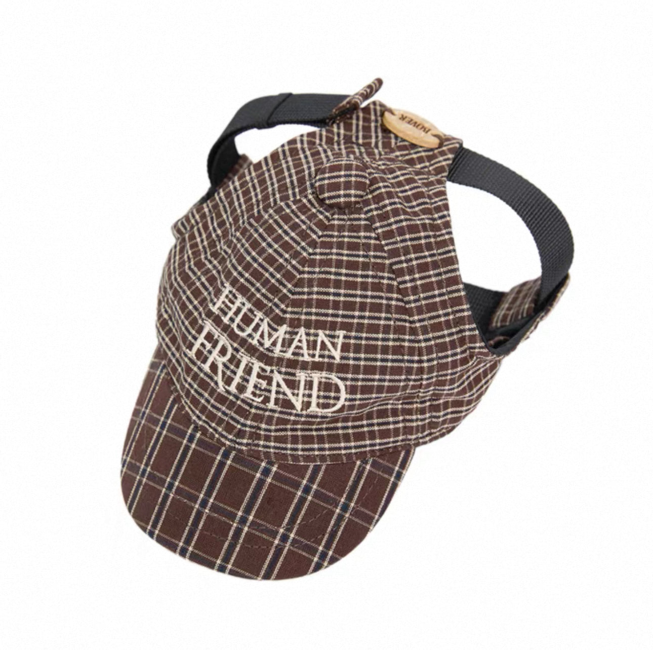 BOVER Pet Baseball Cap