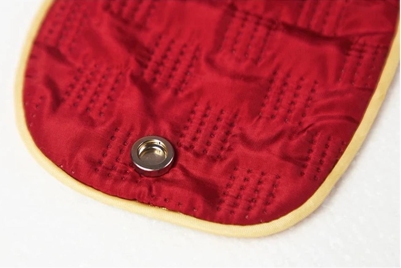 BOVER Pet Waste Bag Holder