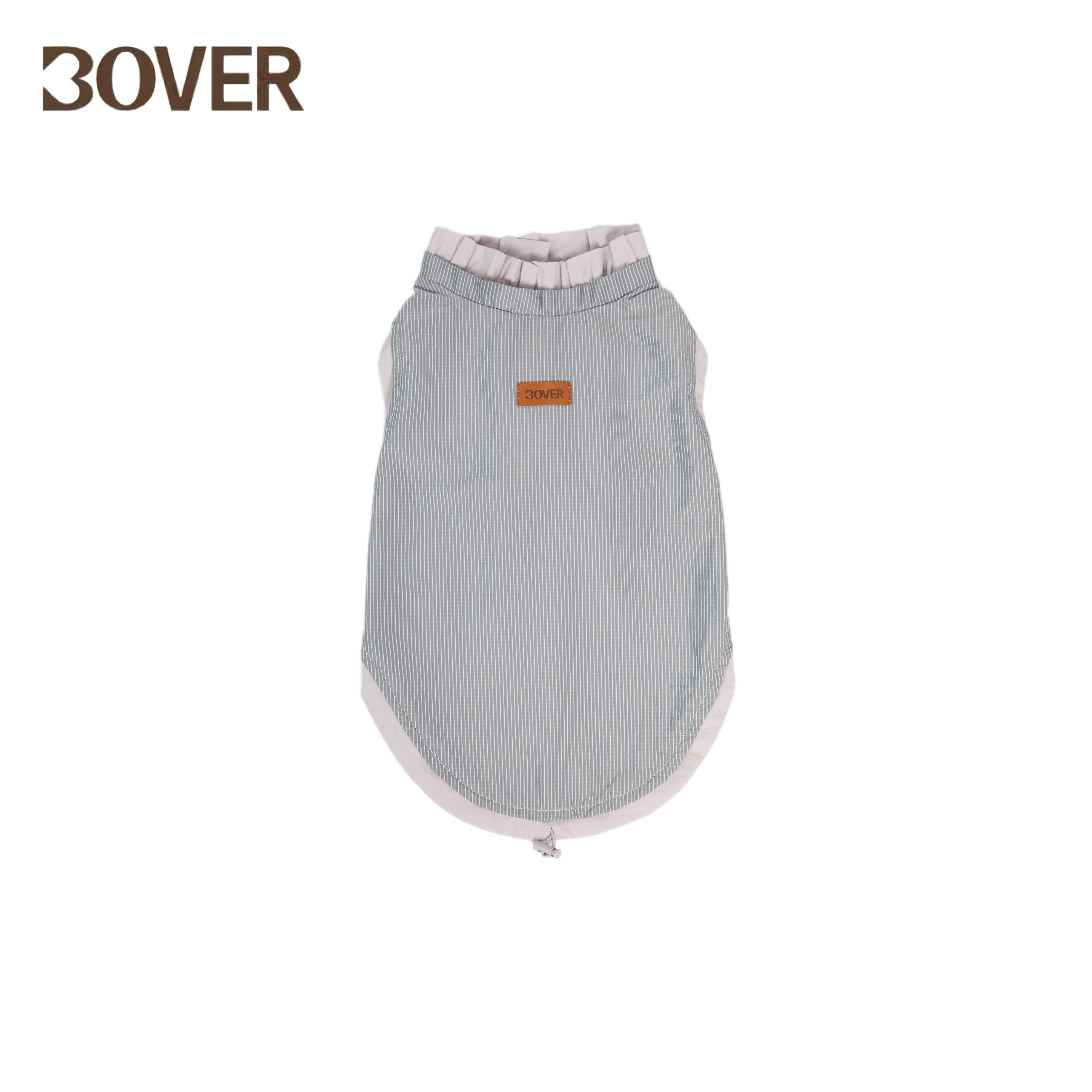 BOVER UV-Protective Pet Shirt
