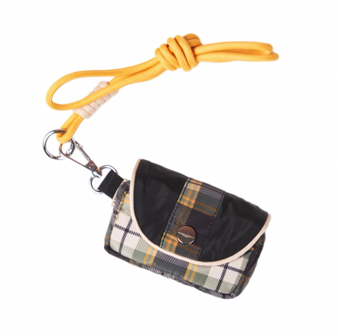 BOVER Pet Waste Bag Holder